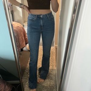 Zara Jeans
